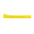 IATF16949 Self Wrapping Split Braided Sleeving For Cable Protection