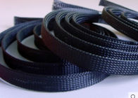 PET Expandabl Electrical Braided Sleeving Fire - Retardant For Cable Manufacturers