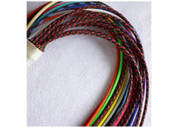 Flame Resistant Automotive Cable Sleeving For Thermal Wire Insulation