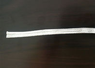 Durable Stainless Steel Braided Cable Sleeving Protecting Overbraid Hose Covering