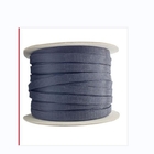 REACH 1 Inch PET Expandable Braided Sleeving Abrasion Resistance