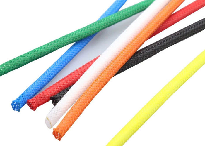 Heat Resistant Wiring Sleeves