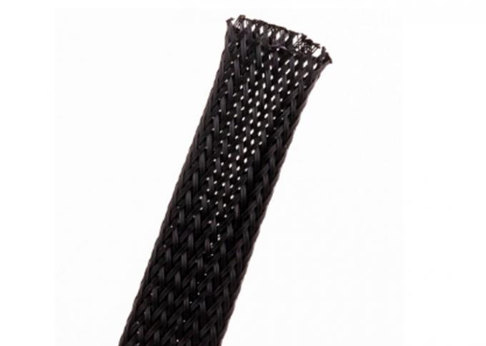 Abrasive Resistance Automotive Wiring Harness Sleeve Flexible
