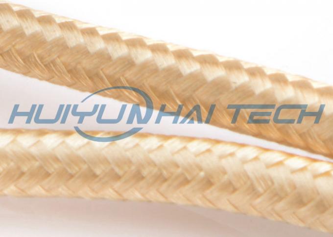 Flame Retardant Automotive Braided Sleeving For Wire Harness Automatic ...