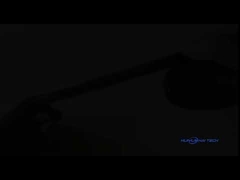 Heavy Duty PET Expandable Braided Sleeving Multi Colors Light Weight UV Resistant