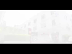 Custom Flexo PET Expandable Braided Sleeving Flame Retardant 25ft Length