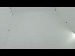 Flexo PET Eexpandable Braided Sleeving Custom For Fireproof Wire Cable Management