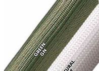 Cotton Pp Electrical Wire Protective Sleeves , High Temp Wire Sleeve Halogen Free