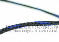 Protective Automotive Braided Sleeving Custom Printing For Cable Harness