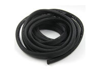 Kink Resistance Self Wrapping Braided Sleeving Good Strength For Cable Protection