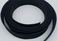 Soft PET Expandable Braided Sleeving For High Temperature Electric Wire Protection