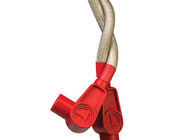 Reach Standard Electrical Braided Sleeving For Cable Insulation Protection