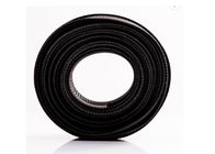 Automotive Fire Resistant Cable Sleeves , Heat Proof Wire Wrap Abrasion Resistant