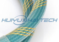 Expandable Flame Retardant Cable Sleeve Hot Cutting For Wire Harness