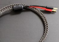 A/V HDMI Cables Protection Wire Heat Protection Sleeve Custom 1- 100mm Diameter