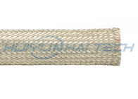 Insulation Stainless Steel Braided Sleeving Protecting Any Wire / Hose / Cable