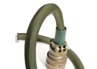 Flame Restardant Cable Sleeve For Heat Proof Cable Manufacturers Of Electrical Products