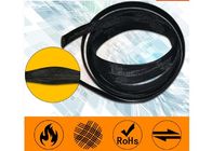 Auto Cable Sleeving Wire Sheathing 15M PET Expandable Braided Sleeve