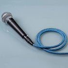 Speaker Cable 1 Inch Flexible Braided Wire Covers Wear Resistance