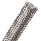 OEM ODM SS316 Stainless Steel Braided Sleeving For Wire Harnesses