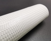Alkali Free Heat Resistant Wire Sleeve High Temperature Fiberglass Sleeve