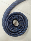 Flame Retardant PET Braided Wire Sheathing For Dust Extractors
