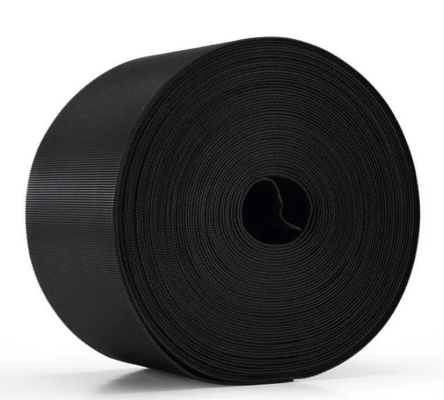 Self Adhesive Velcro Hook And Loop Tape Roll 10mm - 100mm Width Nylon Standard