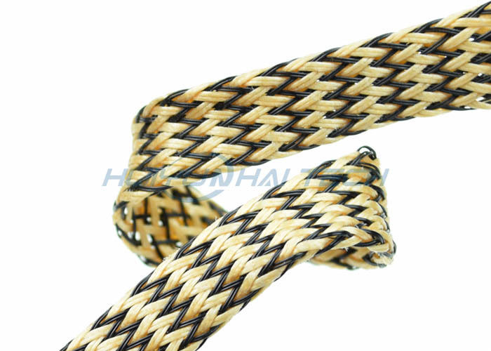 25mm PET Fishing Pole Protectors , Custom Size Fishing Rod Cover Sock