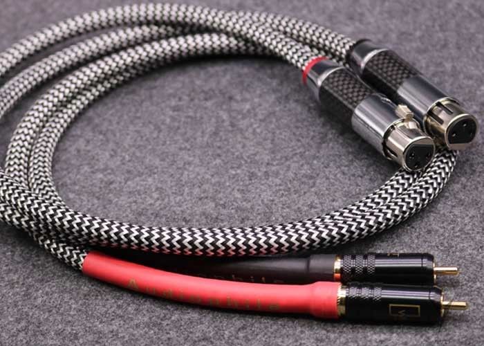 Expandable Braided Sleeving PET Material For Cable Harness Protection