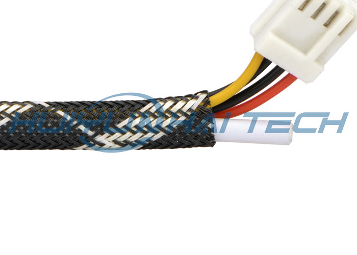 Hydraulic Hose Sleeve 7.5m Nylon Abrasion Resistan... – Grandado