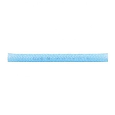 Custom Color Heat Proof Cable Sleeve Halogen Free Cut With Scissors Or Hot Knife