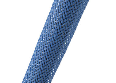 Automobile Customized Nylon Wire Wrap Super Strength For Wire Insulation