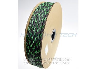 Environment Friendly Abrasion Resistant Sleeving For Electrical Cable Protection