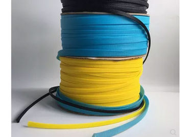 Flame Resistant Automotive Cable Sleeving For Thermal Wire Insulation