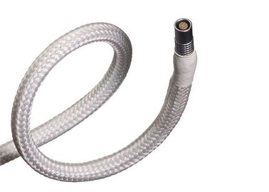 Reach Standard Electrical Braided Sleeving For Cable Insulation Protection