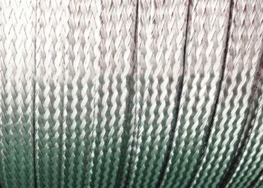 Automotive Stainless Steel Braided Sleeving For Metal Braided Hose Protection