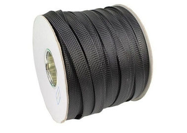 Flexo Pet Expandable Braided Cable, Flexo Pet Expandable Sleeving