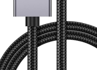 2MM Keyboard Cotton Cable Sleeve With UL RoHS SGS Certificates